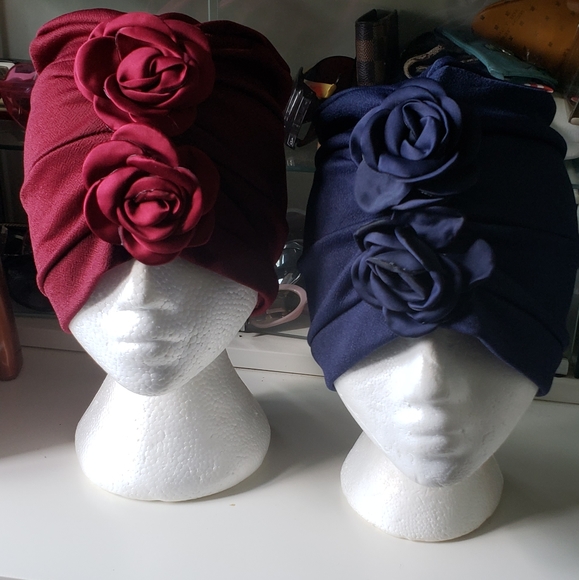 Vintage hat - Picture 5 of 5